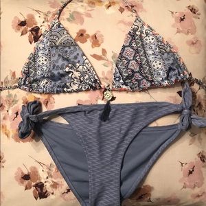 Reversible H&M Bikini